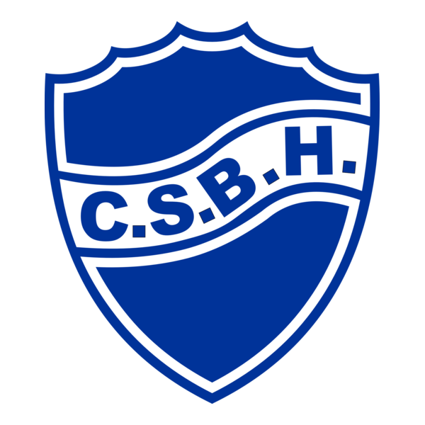 Club Sportivo Ben Hur de Rafaela Santa Fé Logo PNG Vector