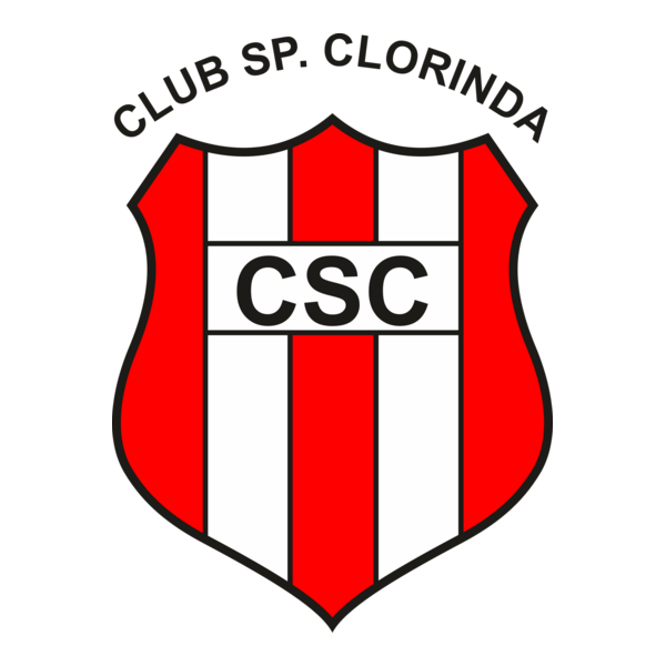 Club Sportivo Clorinda de Clorinda Formosa Logo PNG Vector