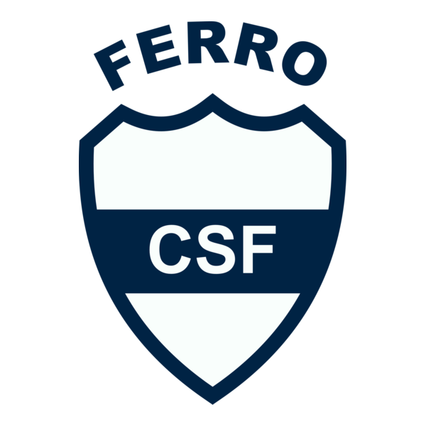 Club Sportivo Ferrocarril de Apóstoles Misiones Logo PNG Vector
