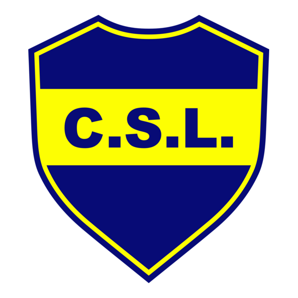 Club Sportivo Libertad de Estación Clucellas Logo PNG Vector