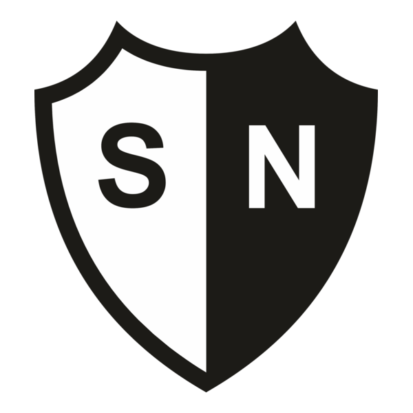 Club Sportivo Norte de Rafaela Santa Fé Logo PNG Vector
