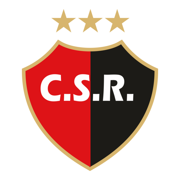 Club Sportivo Roca de Roca Santa Fé Logo PNG Vector