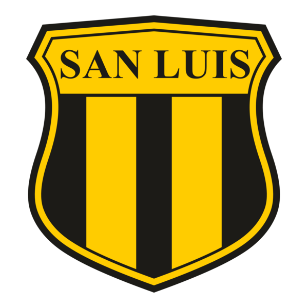Club Sportivo San Luis de Clorinda Formosa Logo PNG Vector