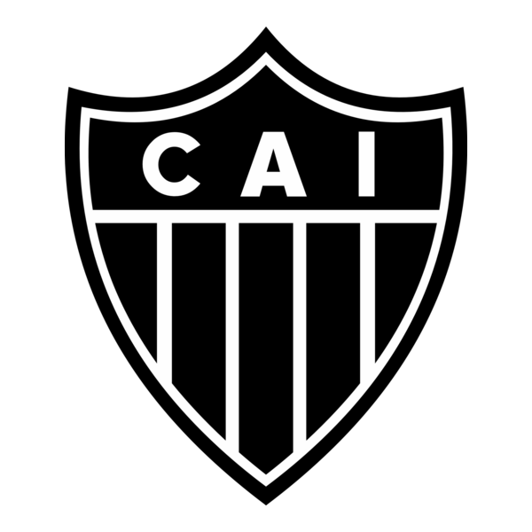 Clube Atlético Itapemirim - ES Logo PNG Vector