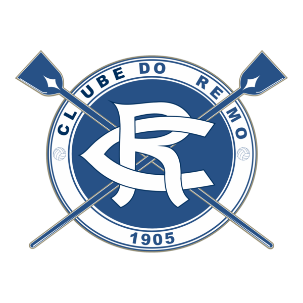 clube do remo 1911 (Grupo do Remo) PA Logo PNG Vector