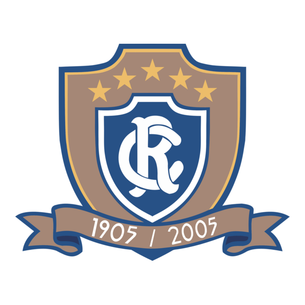 Clube do Remo 2005 - PA Logo PNG Vector