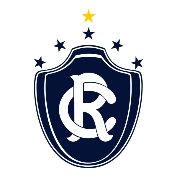 Clube do Remo - PA Logo PNG Vector