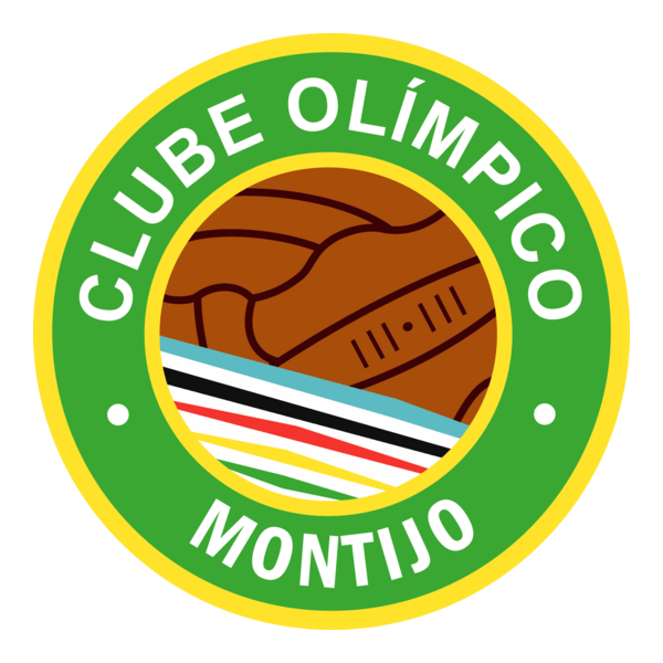 Clube Olímpico do Montijo Logo PNG Vector