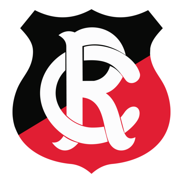 Clube Recreativo - Imperatriz-MA Logo PNG Vector