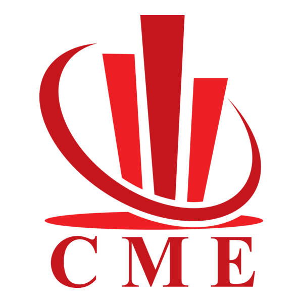 CME Logo PNG Vector