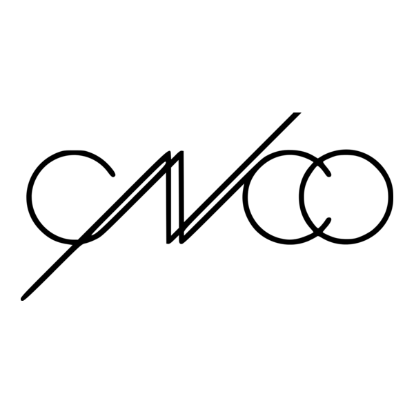 cnco Logo PNG Vector