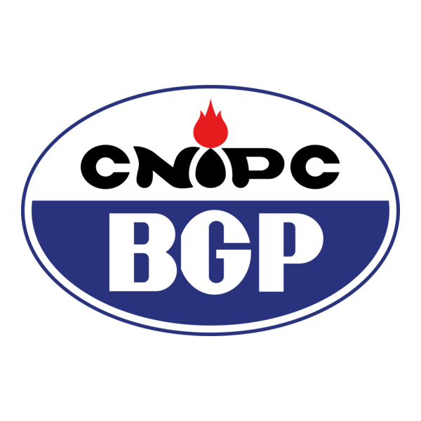 CNIPC BGP Logo PNG Vector