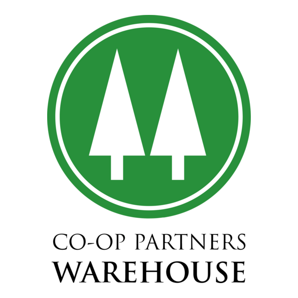 CO-OP PARTNERS WAREHOUSE Logo PNG Vector