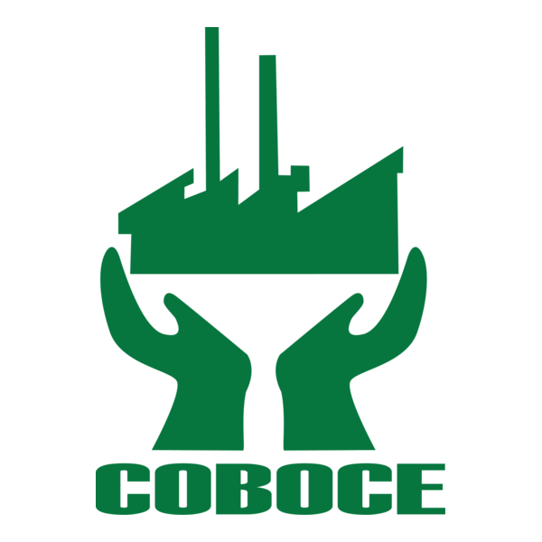 COBOCE Logo PNG Vector