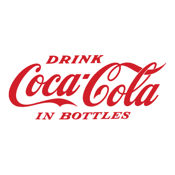 Coca Cola Logo PNG Vector