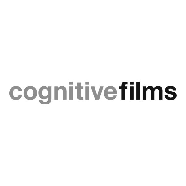 Cognitive Films Logo PNG Vector