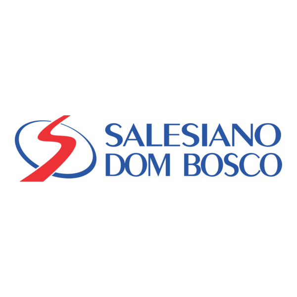 Colégio Salesiano Dom Bosco Salvador Logo PNG Vector