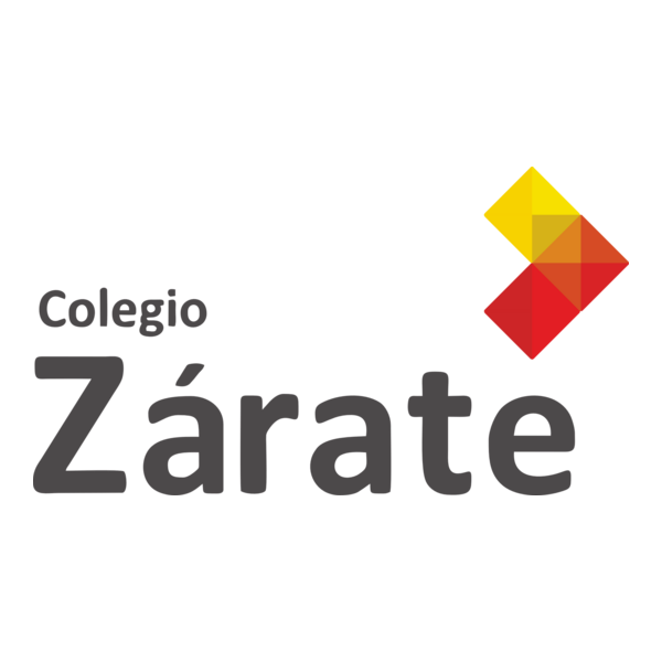 Colegio Zarate Logo PNG Vector