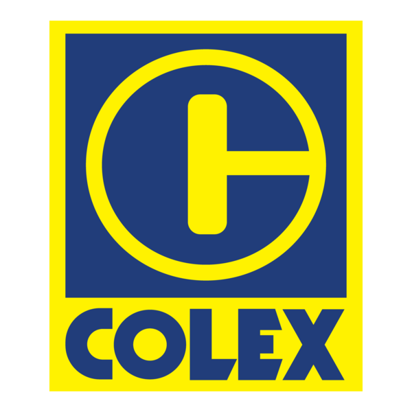 COLEX Logo PNG Vector