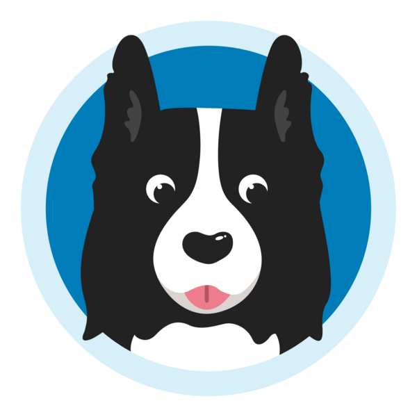 Collie Point Logo PNG Vector