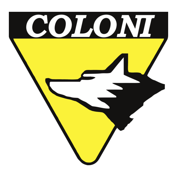 Coloni Logo PNG Vector