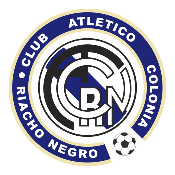 Colonia Riacho Negro de Clorinda Formosa Logo PNG Vector