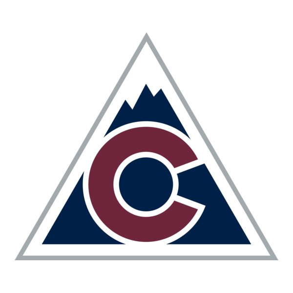 Colorado Avalanche Alternate Logo PNG Vector