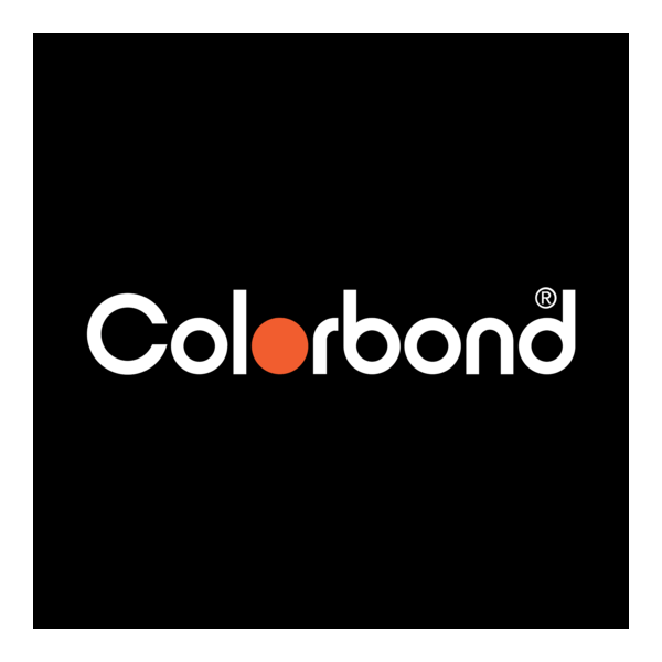 Colorbond Logo PNG Vector