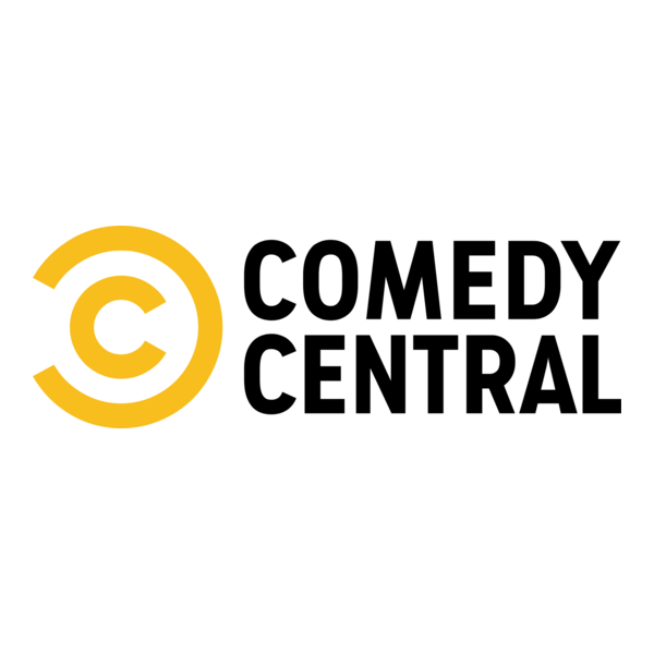 Comedy Central 2018 Logo PNG Vector