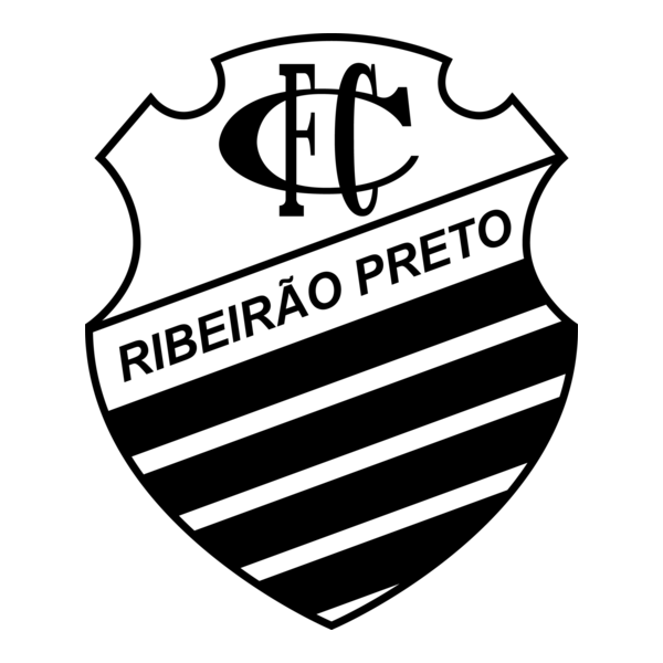 Comercial FC Logo PNG Vector