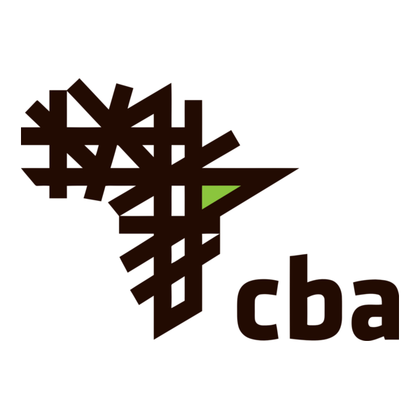 Commercial Bank of Africa Logo PNG Vector