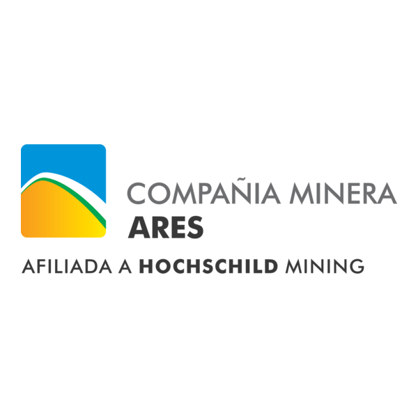 Compania Minera Logo PNG Vector