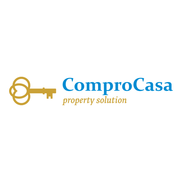 Compro Casa Logo PNG Vector