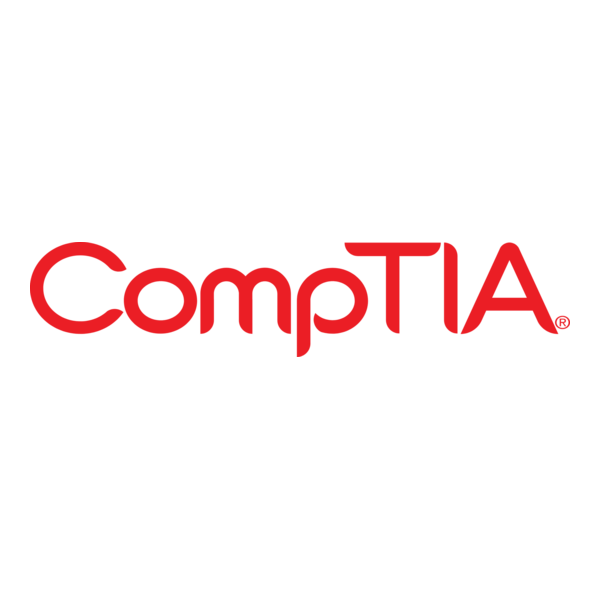 comptia Logo PNG Vector