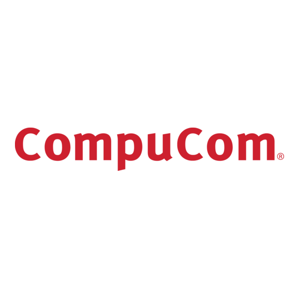 CompuCom Logo PNG Vector