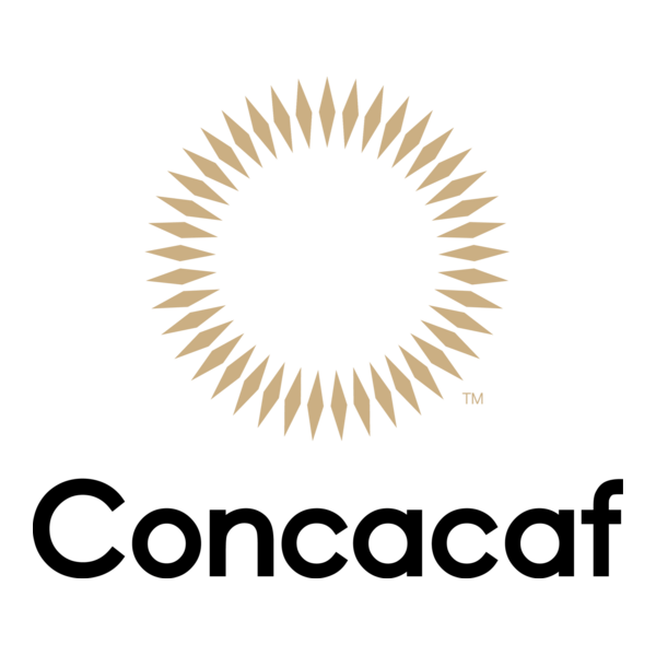 concacaf Logo PNG Vector