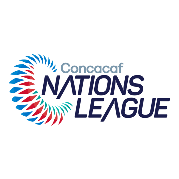 Concacaf Nations League Logo PNG Vector