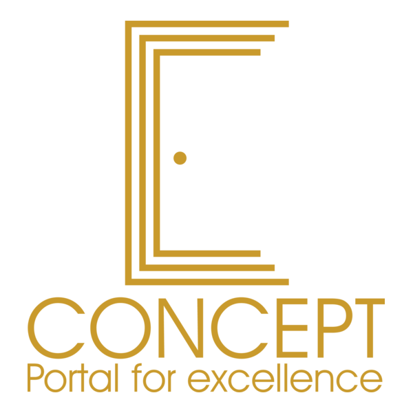 concept Logo PNG Vector