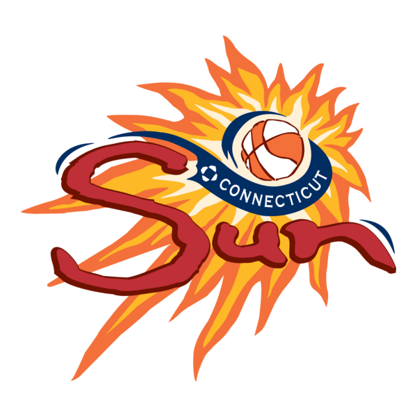 CONNECTICUT SUN Logo PNG Vector
