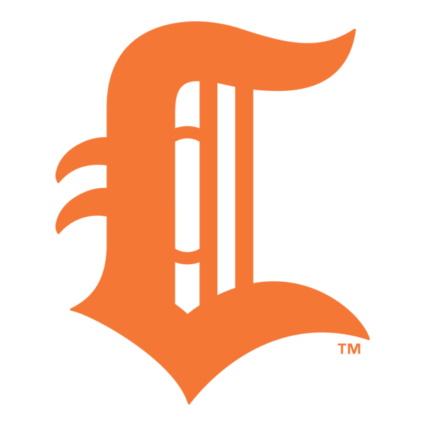 CONNECTICUT TIGERS Logo PNG Vector