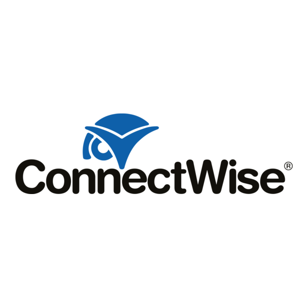 Connectwise Logo PNG Vector