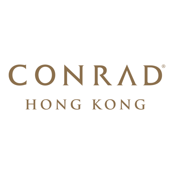 Conrad Hong Kong Logo PNG Vector
