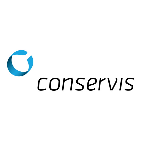 Conservis Corporation Logo PNG Vector