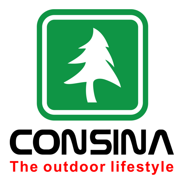 Consina Logo PNG Vector