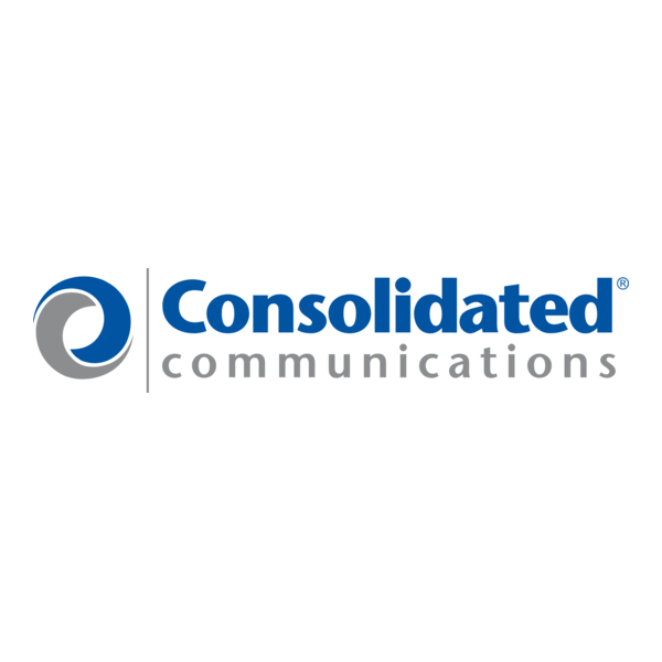 Consolidated Communications Logo PNG Vector