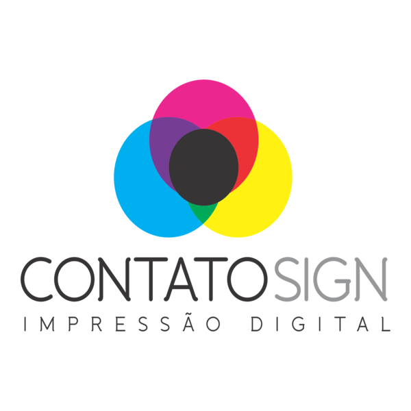 Contato Sign Logo PNG Vector