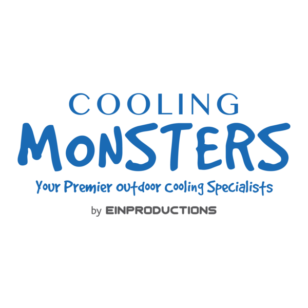 COOLING MASTER Logo PNG Vector