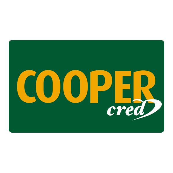 cooper cred Logo PNG Vector