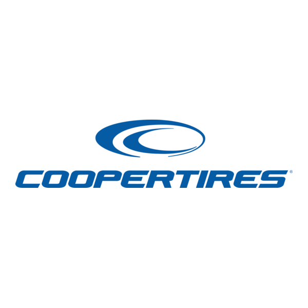 Cooper Tire & Rubber Company Logo PNG Vector