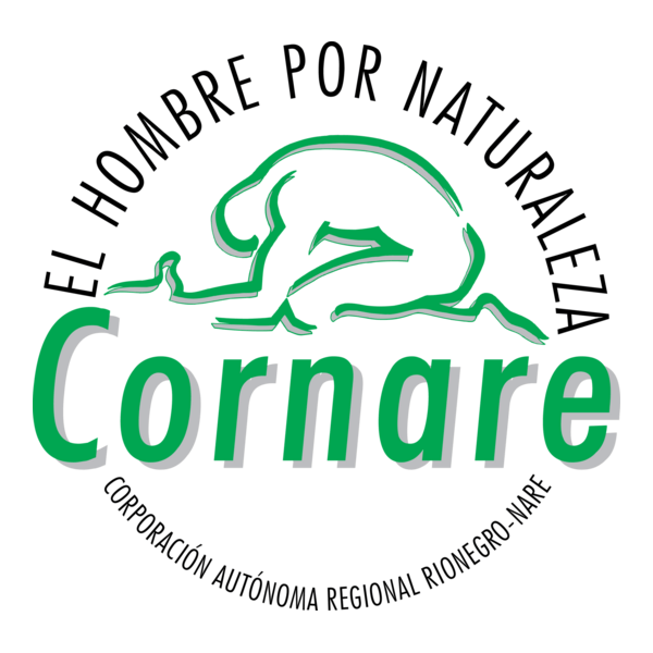 Cornare Logo PNG Vector